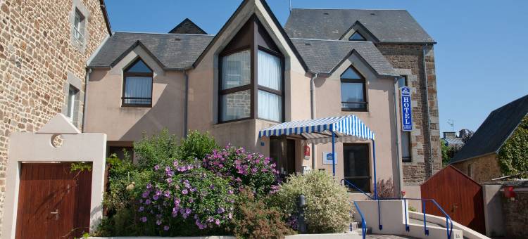 迪塞磨坊贝斯特韦斯特酒店(Best Western le Moulin de Ducey)图片