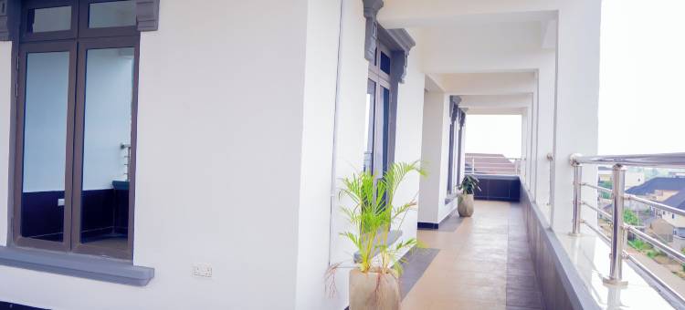 X最佳公寓(X Best Apartments)图片