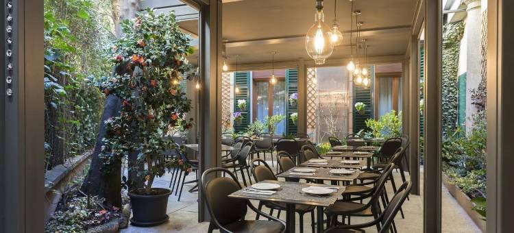 米索里广场索德酒店(Missori Hotel Piazza Missori, Sonder)图片