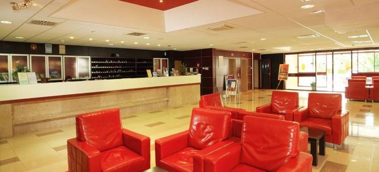 阿米内斯的马可波罗马拉迪索酒店(Marko Polo Maradiso Hotel by Aminess)图片