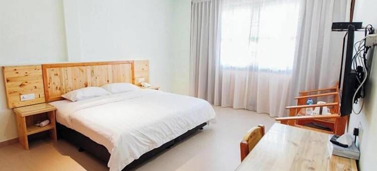 圣模那花园酒店(Semerah Garden Hotel)图片