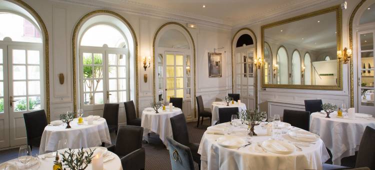 欧洲酒店(Hotel d'Europe)图片