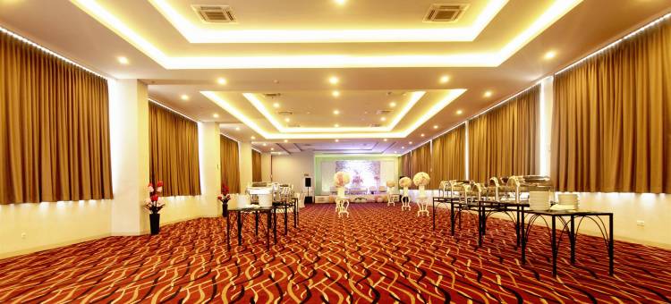 超级广场费屋酒店(Favehotel Hyper Square)图片