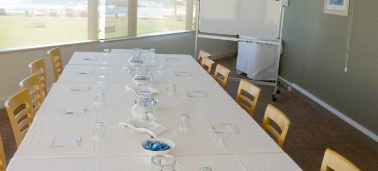 宜必思尚品麦奎利港酒店(ibis Styles Port Macquarie)图片