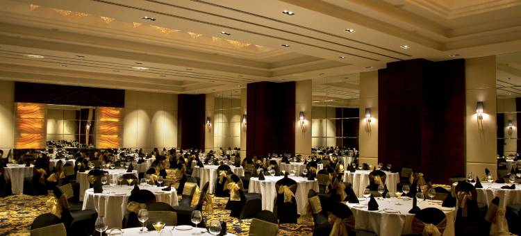 德拉度假酒店(Della Resorts)图片