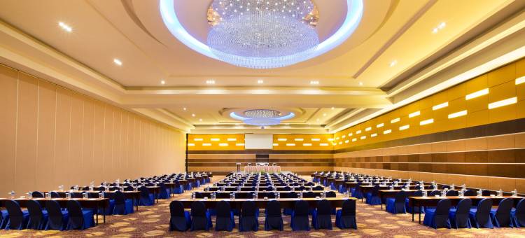 Courtyard by Marriott Manado图片