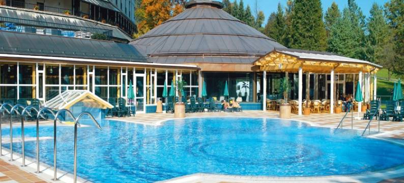 维塔瑞姆精品 - 克尔卡温泉酒店(Hotel Vitarium Superior - Terme Krka)图片