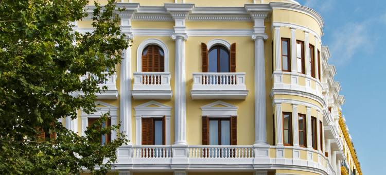 伊比萨蒙特索尔实验酒店(Montesol Experimental Ibiza)图片