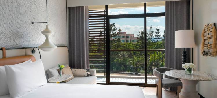 基加利瑞享酒店(2025 年 10 月开业)(Mövenpick Kigali)图片