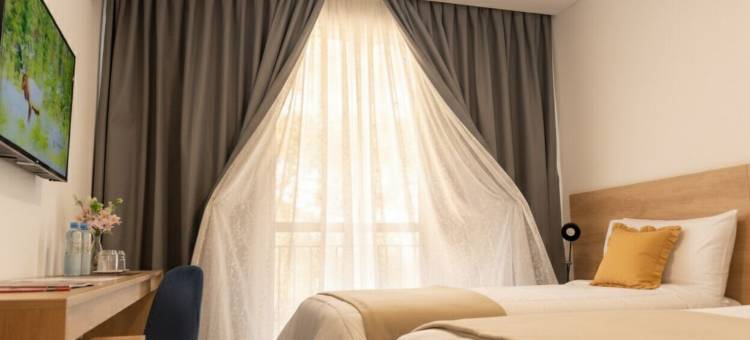 RM 坎帕纳酒店(RM Campana Hotel)图片