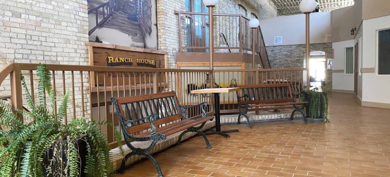 牧场之家旅馆(The Ranchhouse Inn)图片