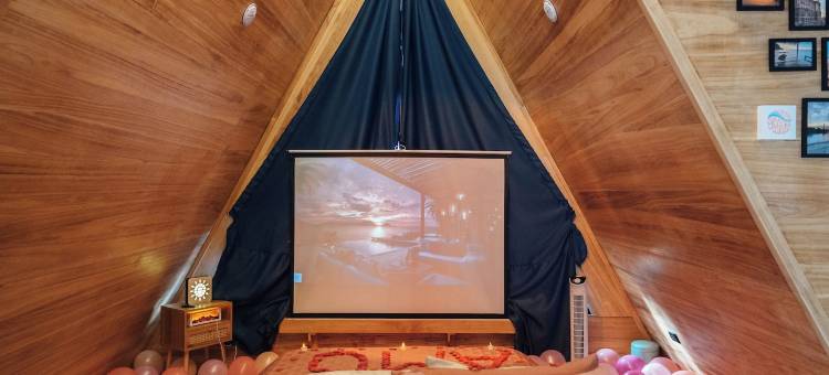 小松树豪华露营(Tiny Pines Glamping)图片