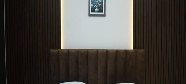 SK家庭旅馆(SK Home Stay)图片