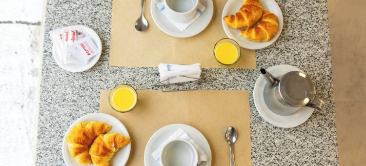 RM 坎帕纳酒店(RM Campana Hotel)图片