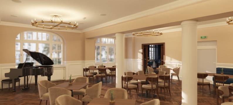 亚历克斯酒店安德阿尔(Hotel Alex an der Ahr)图片