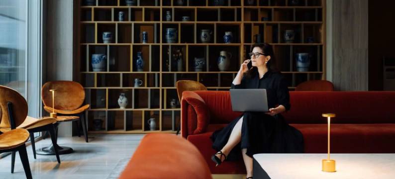 Hyatt尚选利文斯顿酒店(The Livingston, Part Of Jdv By Hyatt)图片