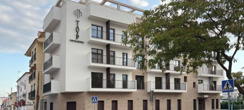 TAYP 纳瓦尔莫拉尔(TAYP Navalmoral)图片