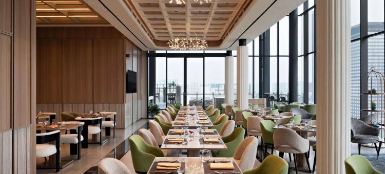 All Seasons 雅加达坦林酒店(All Seasons Jakarta Thamrin)图片