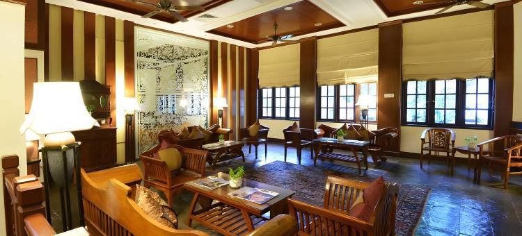 珍拉汀假日海滩别墅度假村及水疗中心(Holiday Villa Beach Resort Cherating)图片