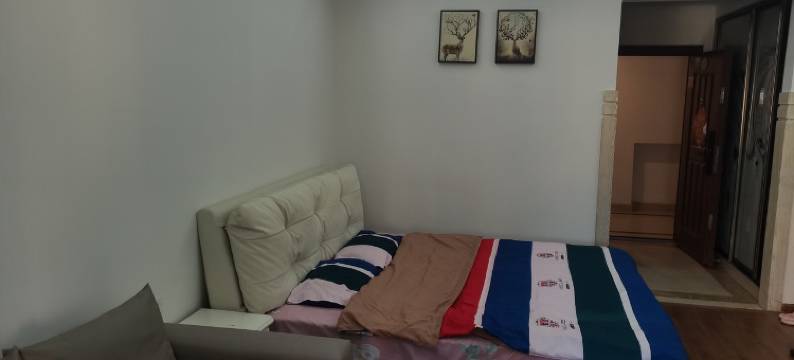 361787821心公寓(世纪金源大道分店)图片