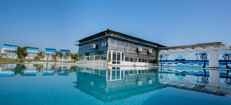 西伯恩海滩度假村(Seaborne Beach Resort)图片