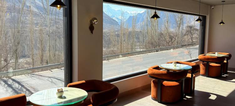 Best Western Premier Hotel Karim Abad Hunza图片