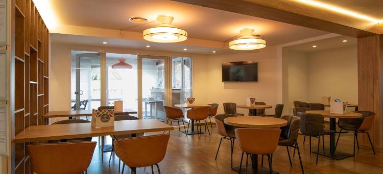 蒙蒂皮德拉酒店(Hotel Montepiedra 4''''Sup)图片