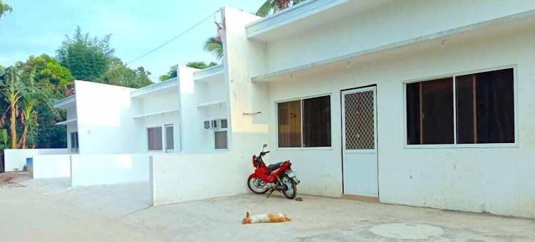 3套两卧室公寓，每套适合12人，距离海滩3公里(3 x 2BR each good for 12pax 3km to beach)图片