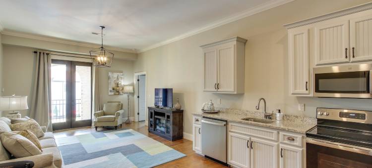 基石度假村公寓 ~ 距州立公园7英里(Keestone Resort Apartment ~ 7 Mi to State Park)图片