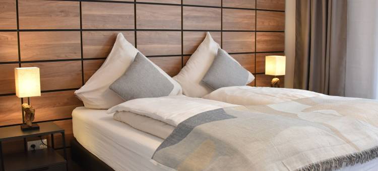 班比旅馆(Pension Haus Bambi)图片