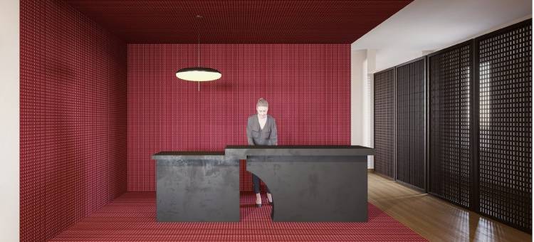 IHG旗下的voco阿尔德兹酒店，森尼维耳(voco ARDEZ HOTEL SUNNYVALE by IHG)图片