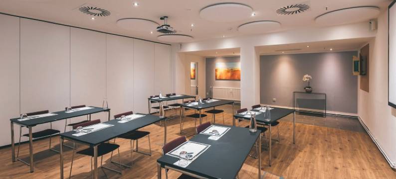 弗伦斯堡阿尔特波斯特酒店(Hotel Alte Post Flensburg)图片