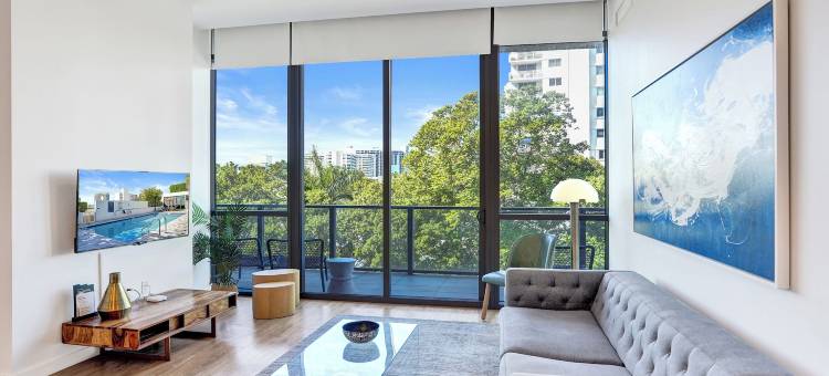 17西 Sonder(Sonder 17West)图片