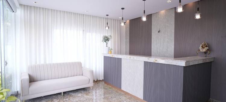 第69天堂酒店(69th Heaven Hotel)图片