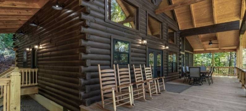 The Great Escape - 2 Bedrooms, 2.5 Baths, Sleeps 12 Home by RedAwning图片