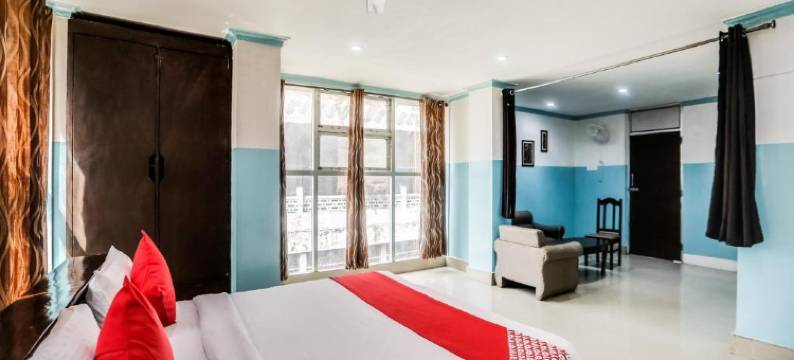 Hotel the Touch图片