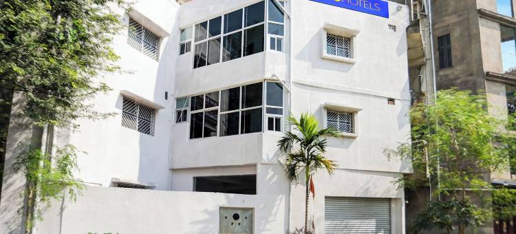 Fabhotel 兰契度假酒店(Fabhotel Ranchi Retreat)图片