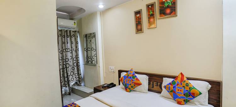 Fabexpress 阿育王宫殿(Fabexpress Ashoka Palace)图片