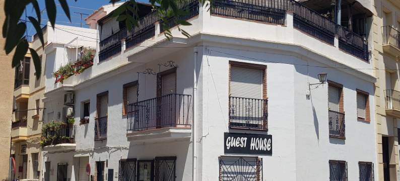 阿尔普哈拉索尔旅馆(Posada Alpujarra Sol)图片