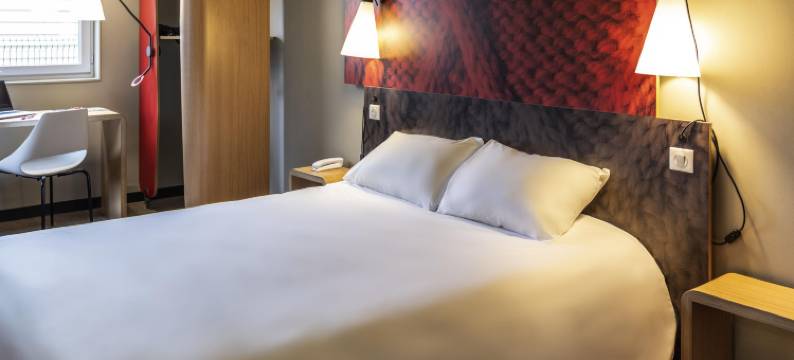 宜必思穆兰南酒店(Ibis Moulins Sud)图片