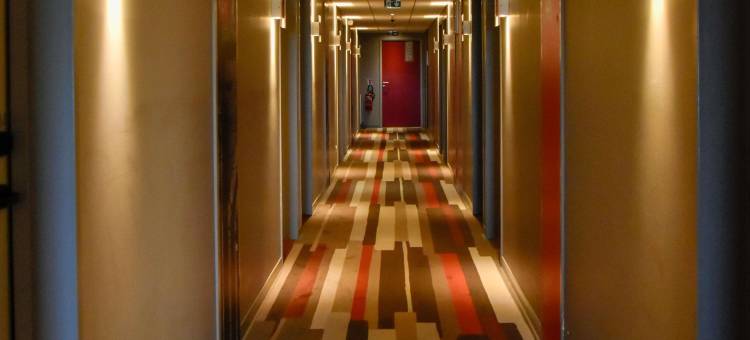 宜必思桑斯酒店(Ibis Sens)图片