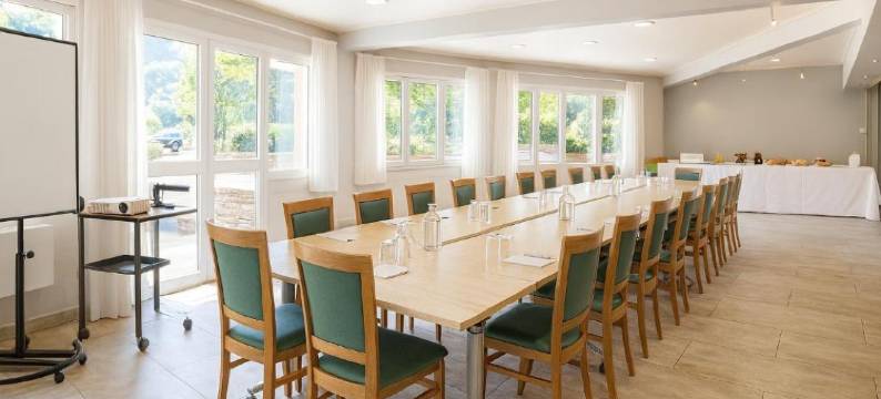 码头餐厅酒店(Logis Hotel l'Embarcadère)图片