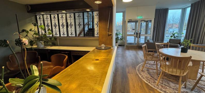 卡尔斯克鲁纳汽车旅馆(Motellet Karlskrona)图片