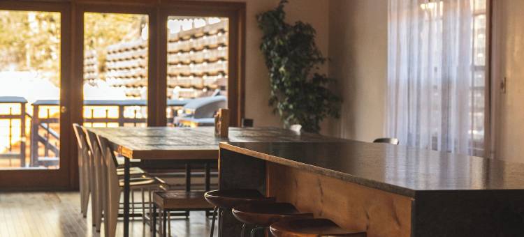 The Boha Hotel 波哈酒店(The Boha Hotel)图片