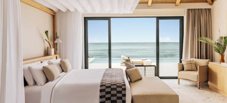 桑给巴尔美利亚酒店(MELIÁ Zanzibar)图片