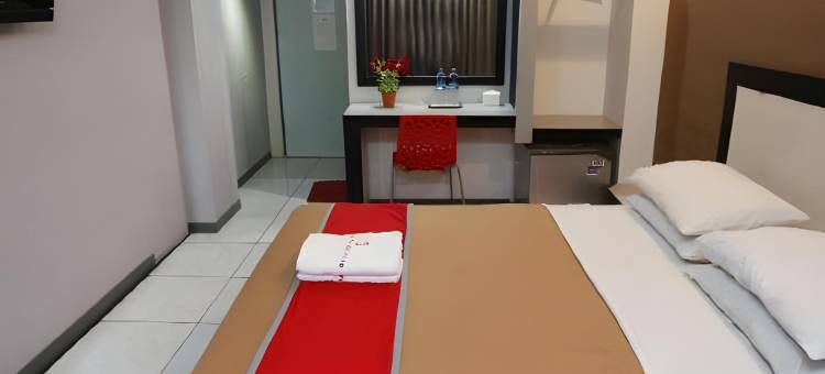 王子大道酒店(Hotel Prince Boulevard)图片