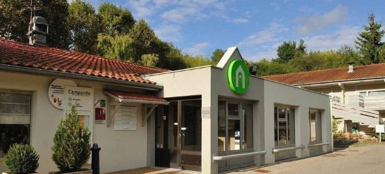 普瑞米尔克拉斯里昂北部-达迪利酒店(Premiere Classe Lyon Nord Dardilly)图片