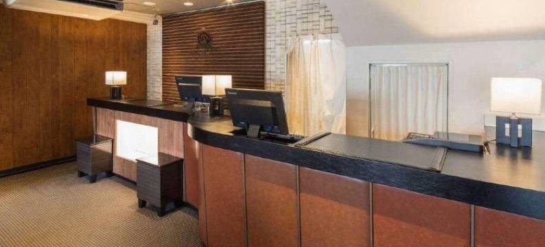 Tabist宇安明石酒店(Tabist Hotel Yuan Akashi)图片