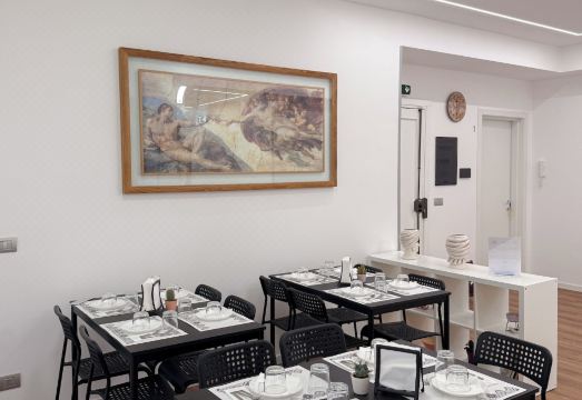 OVIDIO B&B Hotel Overview