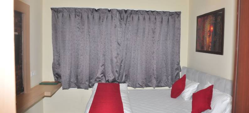 弗林达文酒店(Vrindavan Hotel)图片